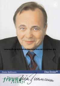 Autogramme