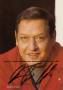 Autogramm: Diether Krebs * 11.8.1947 Essen � 4. o. 5.01.2000 Hamburg - 1973-1974 : WDR/ARD: Ein Herz und eine Seele - 1978�1986 : ZDF: SOKO 5113 - ZDF : 1981: Silas - BR/ARD : 1984�1986: Sketchup - 1991: Ich bin der Martin, ne�?!  ...