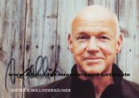 Autogramme