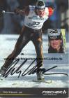 Autogramm: Dirk Klessen * 24.7.1980 - Ebbe - WSV Oberhof - Skisport - SKILANGLAUF  ...