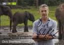 Autogramm: Dirk Steffens * 5.12.1967 Stade - RTL Deutschland : GEO - Die gro�e GEO-Story: Die extremsten Orte der Welt  ...