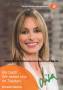 Autogramm: Elisabeth Lisa Ndling * 1.4.1980 Fulda ZDF Bares fr Rares  ...
