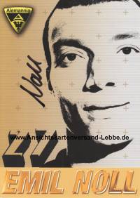 Autogramme