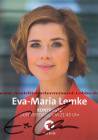 Autogramm: Eva-Maria Lemke * 1982 Ost-Berlin - ARD : Kontraste  ...