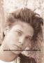 Autogramm: Fabian Harloff * 27.01.1970 Hamburg (Ein Fall fr TKKG) Single 1991: Small Town Girl  ...