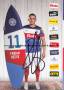 Autogramm: Fabian Reese * 29.11.1997 Kiel - Holstein Kiel  ...