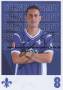 Autogramm: Fabian Schnellhardt * 12.01.1994 Leinefelde - SV Darmstadt 98  ...