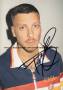 Autogramm: Felix Lobrecht * 24.12.1988 Mettingen (M�nster) - Comedian  ...