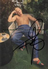 Autogramme