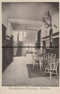Ansichtskarte
