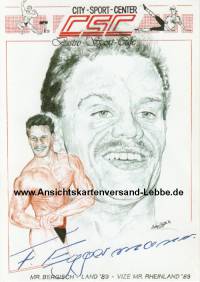 Autogramme