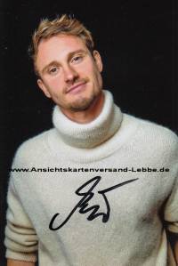 Autogramme