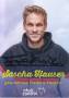 Autogramm: Frederic Heidorn * Paderborn (ARD : KiKA : MDR Schloss Einstein)  ...