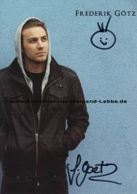 Autogramme
