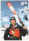 Autogramm: Georg Kreiter * 20.2.1985 Wolfratshausen (Deutsches Para Skiteam Alpin) Paralympic  ...