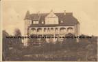 Ansichtskarte: G�hren a/R�gen - Pension Herthaburg Besitzer Paul Equitz - Autograf : Fr. K. Equitz - 1929 nach Berlin N.W. 21 - Halbinsel M�nchgut - Landkreis R�gen - heute Landkreis Vorpommern-R�gen  ...