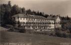 Ansichtskarte: Goslar - Harz - Haus Hessenkopf - Straicher 1958 nach Berlin Lichtenrade Genzer - Niedersachsen  ...