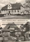 Ansichtskarte: Gro� Schoritz - Garz / R�gen 1977 - Gutshaus - Geburtshaus Ernst Moritz Arndt - Museum - Gedenkst�tten  ...