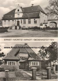 Ansichtskarte