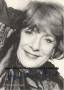 Autogramm: Hannelore Hoger * 20.8.1942 Hamburg  21. Dezember 2024 (ZDF : Bella Block / Oskar Roehler : Tod den Hippies!! Es lebe der Punk)  ...