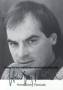 Autogramm: Hans-Georg Panczak * 19.07.1952 Dsseldorf (ZDF:Der Alte / Der Landarzt / Siska/Sat.1:Edel & Starck)  ...