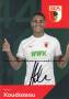 Autogramm: Henri Koudossou 3.9.1999 M�nchen 2024/2025 FC Augsburg  ...