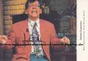 Autogramm: Herbert Feuerstein * 15.6.1937 Zell am See, �sterreich � 6.10.2020 Erftstadt, Nordrhein-Westfalen - 1990�1994: Schmidteinander (Late-Night-Show) - 1996�1997: Die Wochenshow   ...