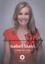 Autogramm: Isabell Stern * 2.3.1979 M�nchen - Katja Saalfeld - ARD : Sturm der Liebe  ...