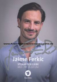 Autogramme