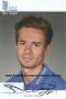 Autogramm: Jakob Lange * 5.8.1995 Flintsbach am Inn / Rosenheim - WSV Kiefersfelden - Zoll Ski Team - Skilanglauf - Skispringen - Nordische Kombination  ...