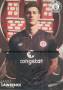 Autogramm: James Lawrence * 22.8.1992 Henley-on-Thames England (FC St. Pauli)  ...