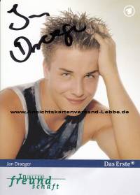 Autogramme