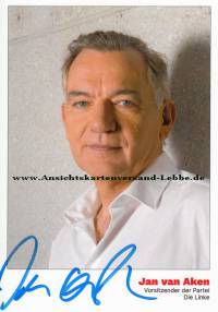 Autogramme