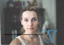 Autogramm: Jana Klinge * 24.11.1980 Osnabrck - ARD : Nord bei Nordwest  ...