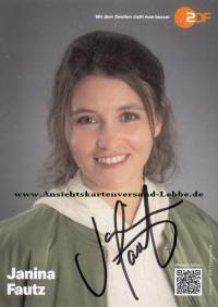 Autogramme