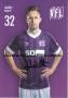 Autogramm: Jannes Wulff * 14.9.1999 Stade - VfL Osnabrck  ...