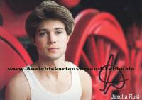 Autogramme