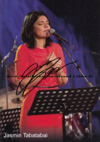 Autogramme
