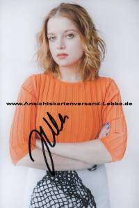 Autogramme