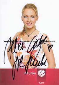 Autogramme