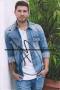 Autogramm: Joey Heindle * Mnchen (Deutschland sucht den Superstar - The Masked Singer Switzerland)  ...