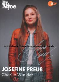 Autogramme