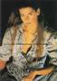 Autogramm: Judith Rosmair * 1967 in Ergolding - Paul Kemp � Alles kein Problem / Wendland � Stiller und der Teufelssauger  ...