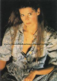 Autogramme
