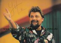 Autogramme
