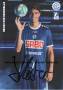 Autogramm: Julian Kster * 16.3.2000 Bielefeld (VfL Gummersbach) HANDBALL  ...