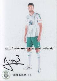 Autogramme