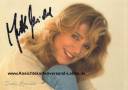 Autogramm: Jutta Speidel * 26.3.1954 Mnchen (ZDF : Rivalen der Rennbahn / Forsthaus Falkenau / ARD : Um Himmels Willen)  ...