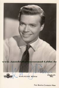 Autogramme