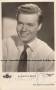 Autogramm: Karlheinz B�hm * 16.3.1928 Darmstadt � 29.5.2014 Gr�dig - Berolina Film, Berlin - Wolfgang Liebeneiner 1955: Die heilige L�ge  ...